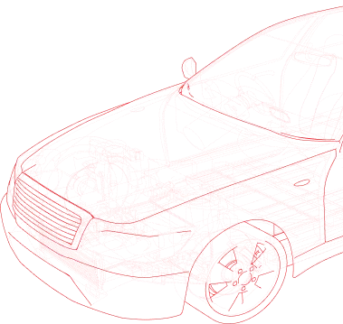 car right