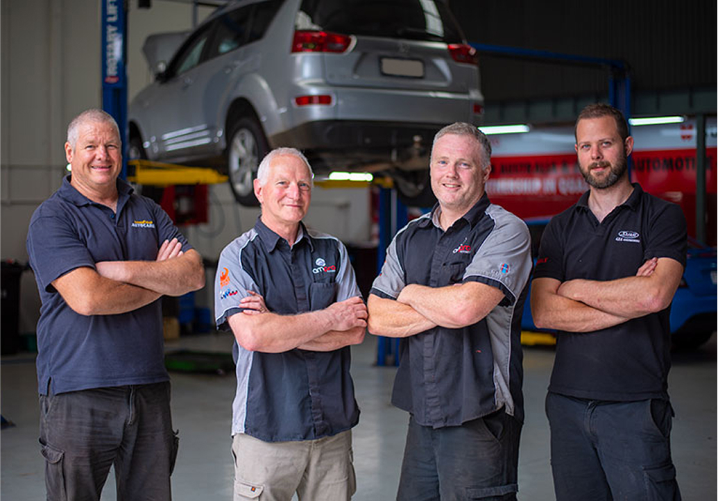 Arnpro Automotive