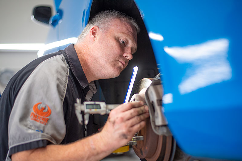 Brake Repairs Croydon