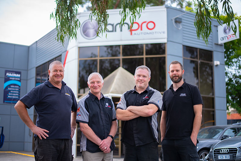Arnpro-Automotive