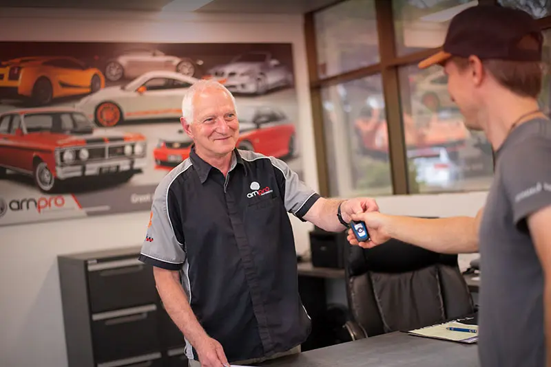 Used cars for sale in Croydon Victoria dealership lot