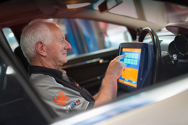 DPF Problems in European Diesels