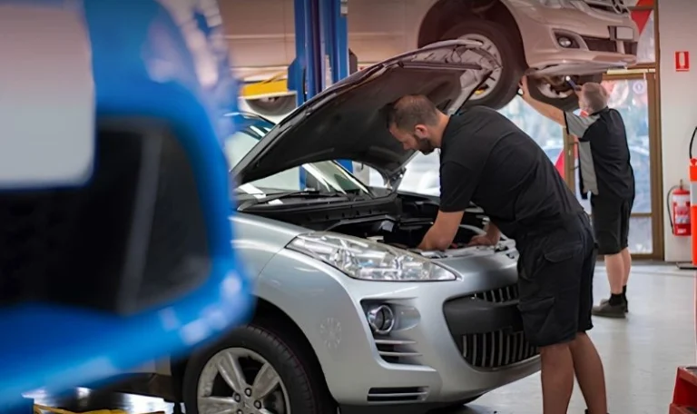 Timing Chain Stretch (BMW, Audi, VW Engine-Specific Guide)