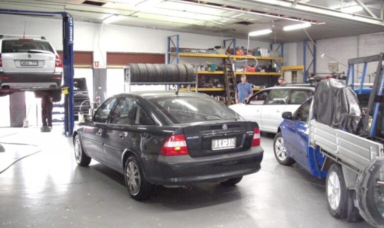 Alternator or Starter How to Tell the Difference When Your Car Won't Start