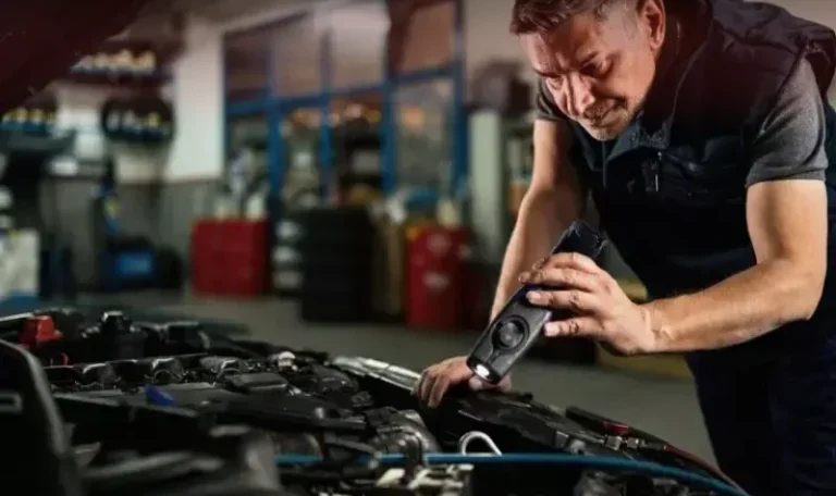 Car Battery Replacement and Installation in Croydon