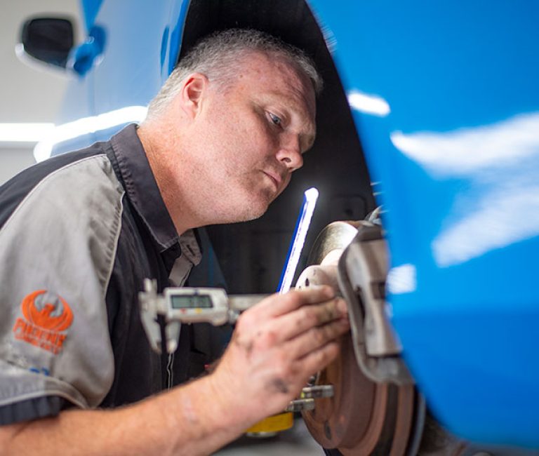 Brake Repairs Croydon