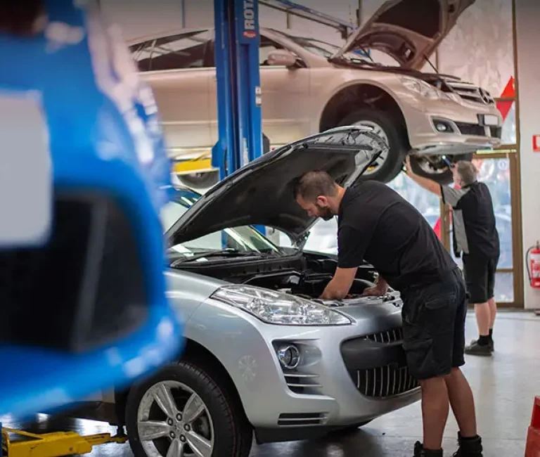 Car Air Conditioning Service in Croydon