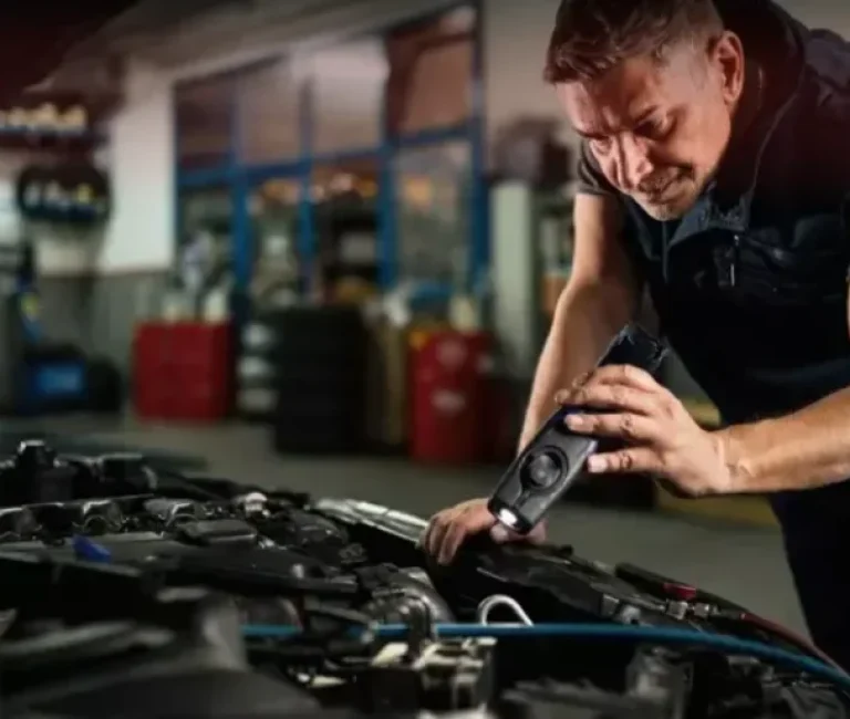 Car Battery Replacement and Installation in Croydon