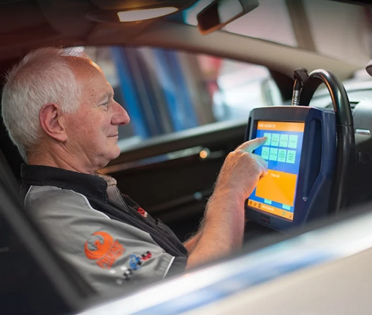 DPF Problems in European Diesels