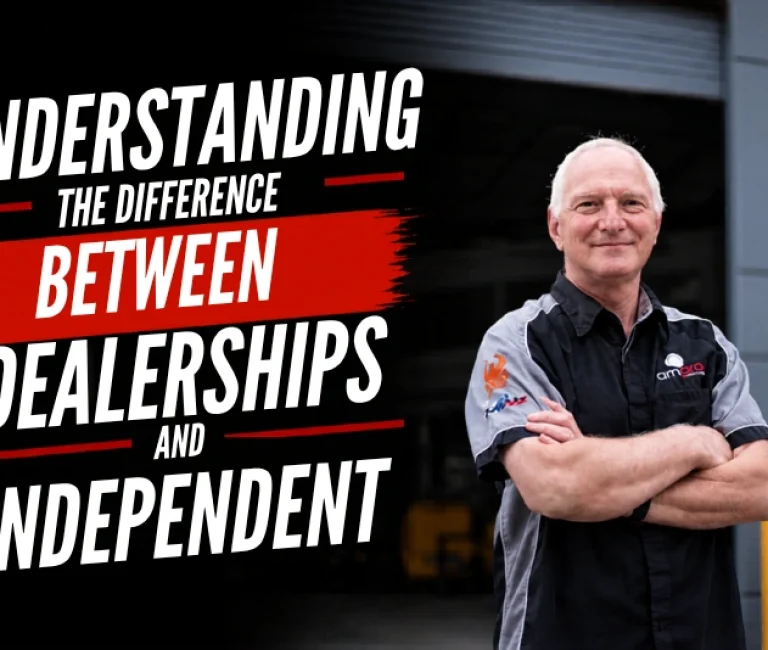 Dealership vs Independent European Mechanic in Croydon