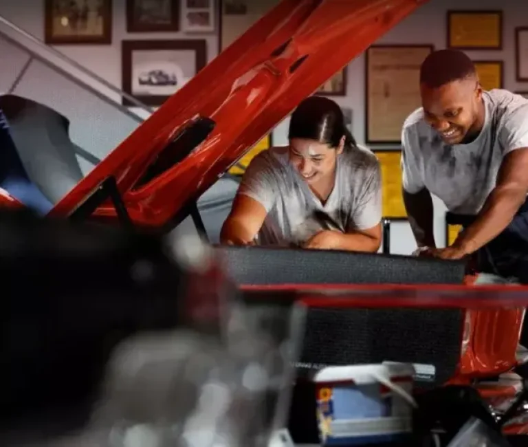 European Car Coolant Why the Wrong Type