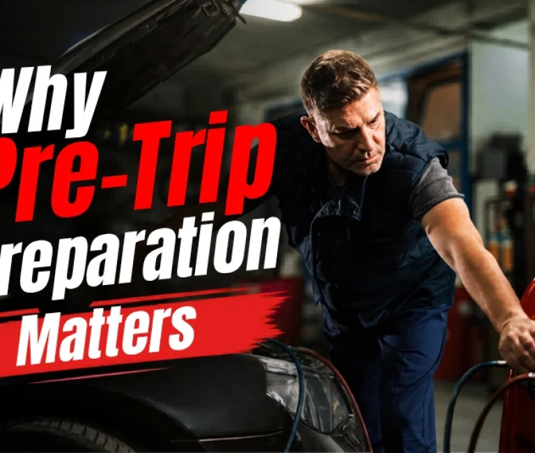 Essential Car Preparation Tips for Long Drives