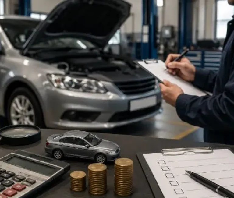 Pre-Purchase Inspection Cost
