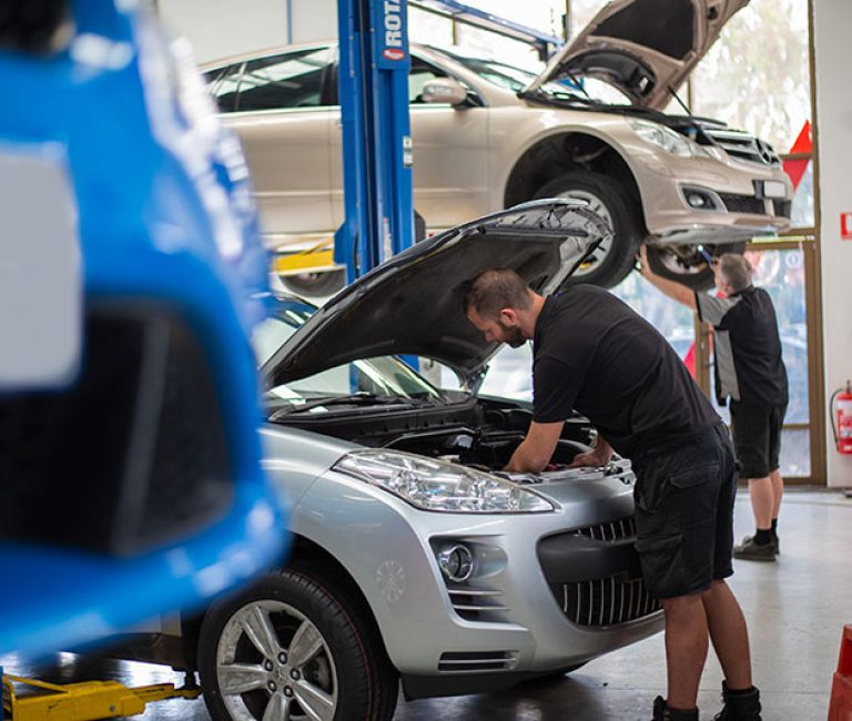 Pre-Purchase Vehicle Inspection Cost