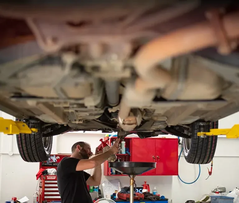 Signs Your Clutch Is Failing on Manual European Car