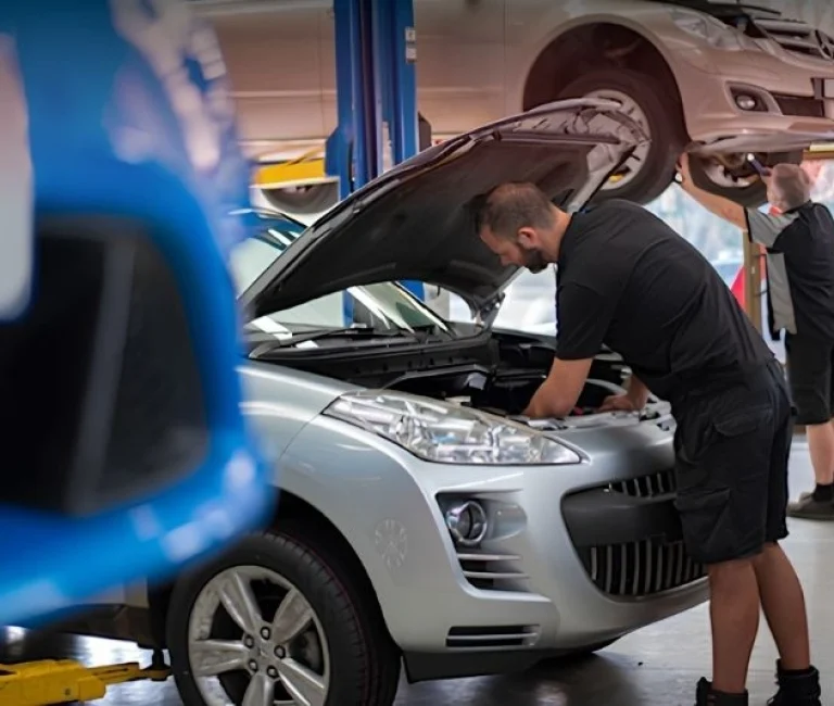 Timing Chain Stretch (BMW, Audi, VW Engine-Specific Guide)