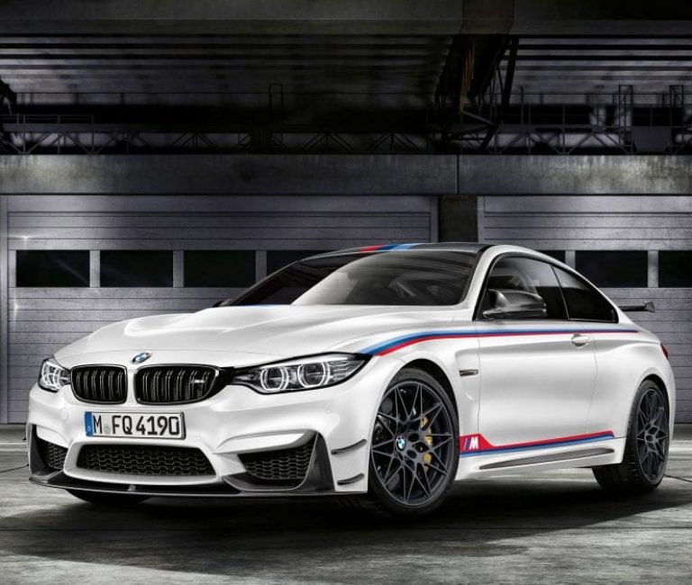 bmw car