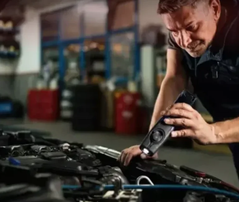 fuel pump failure symptoms