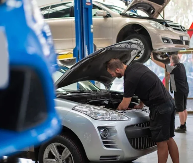 mobile pre-purchase car inspection melbourne